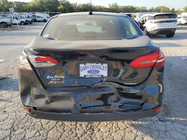 Photo 6 from auction – 2016 FORD FOCUS S with VIN 1FADP3E21GL225292
