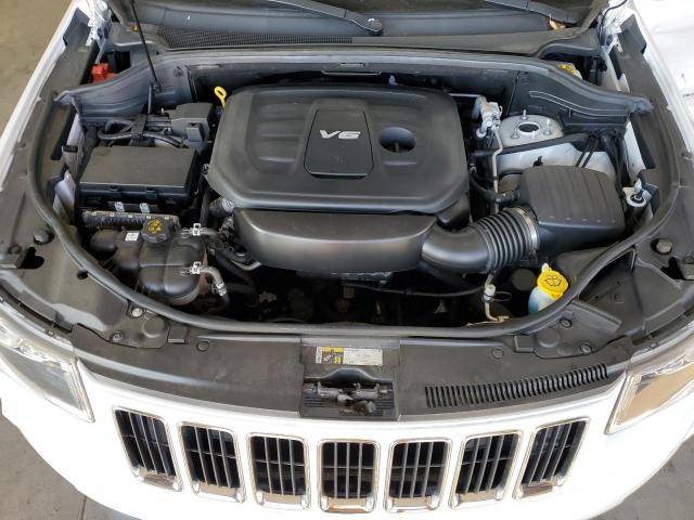 Photo 12 from auction – 2016 JEEP GRAND CHER with VIN 1C4RJFBG1GC491558