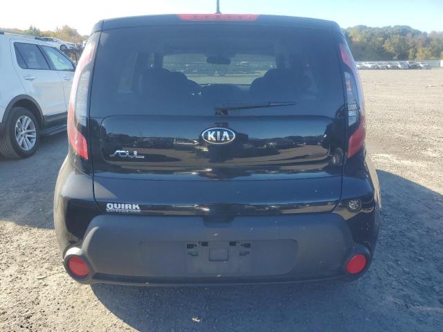 Photo 6 from auction – 2015 KIA SOUL with VIN KNDJN2A25F7167956