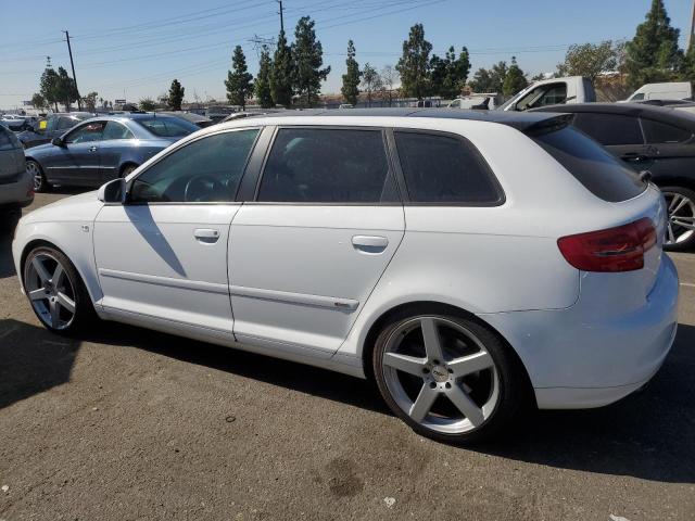 Photo 2 from auction – 2008 AUDI A3 2.0 with VIN WAUHF78P88A010967