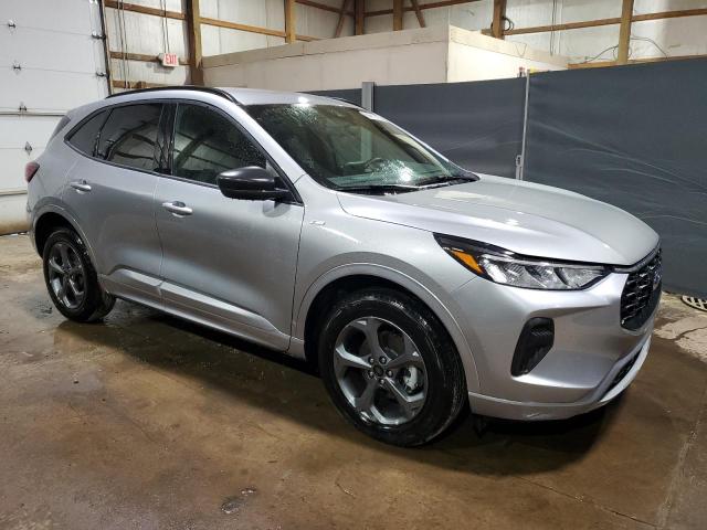 Photo 4 from auction – 2024 FORD ESCAPE ST with VIN 1FMCU9MN4RUA86281