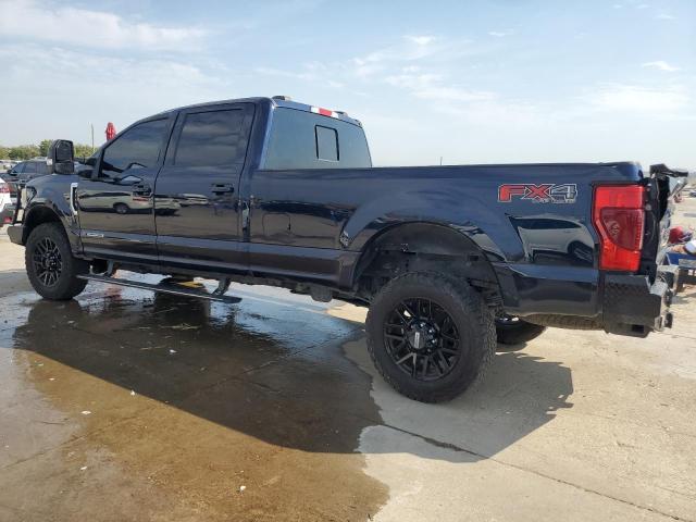 Photo 2 from auction – 2022 FORD F350 SUPER with VIN 1FT8W3BT9NEE35877
