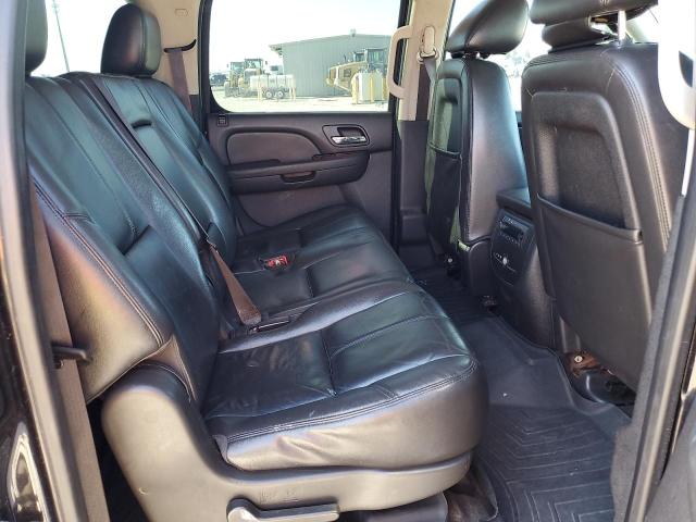 Photo 11 from auction – 2012 CHEVROLET SUBURBAN C with VIN 1GNSCJE06CR308974