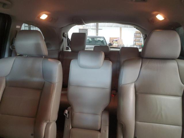 Photo 10 from auction – 2012 HONDA ODYSSEY TO with VIN 5FNRL5H93CB026743
