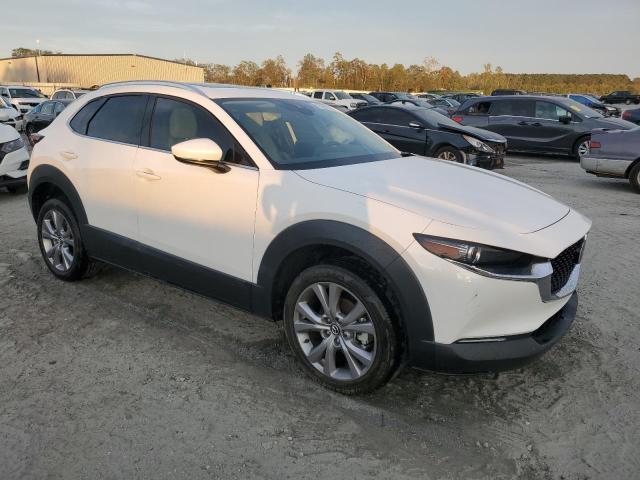 Photo 4 from auction – 2021 MAZDA CX-30 PREM with VIN 3MVDMBDL0MM302878