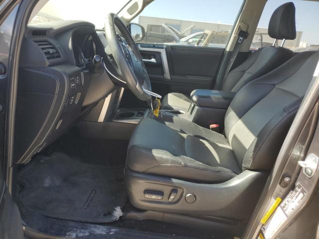 Photo 7 from auction – 2016 TOYOTA 4RUNNER SR with VIN JTEZU5JR0G5125627