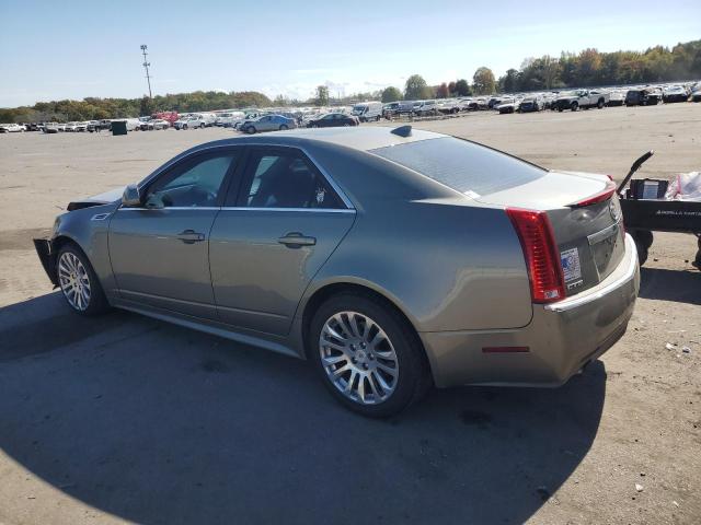 Photo 2 from auction – 2010 CADILLAC CTS with VIN 1G6DA5EG0A0127823