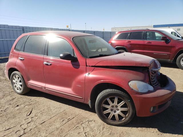 Photo 4 from auction – 2009 CHRYSLER PT CRUISER with VIN 3A8FY58989T560764