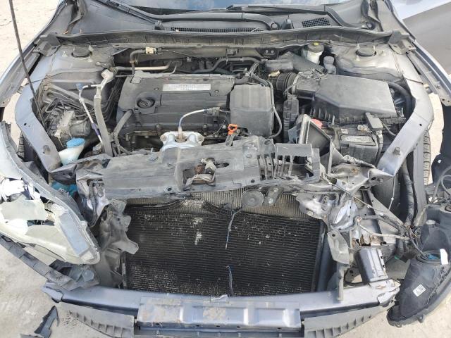 Photo 11 from auction – 2015 HONDA ACCORD LX with VIN 1HGCR2E36FA148952