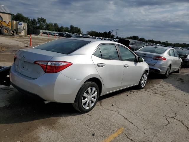 Photo 3 from auction – 2015 TOYOTA COROLLA L with VIN 2T1BURHE1FC355629