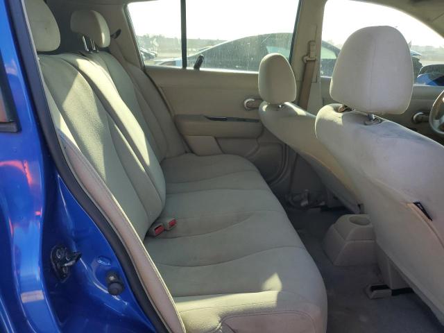Photo 10 from auction – 2009 NISSAN VERSA S with VIN 3N1BC13E59L450338