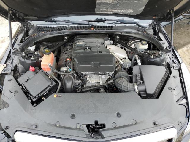 Photo 11 from auction – 2016 CADILLAC ATS with VIN 1G6AA1RX4G0110232