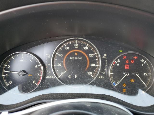 Photo 9 from auction – 2022 MAZDA 3 PREFERRE with VIN JM1BPALL6N1504344