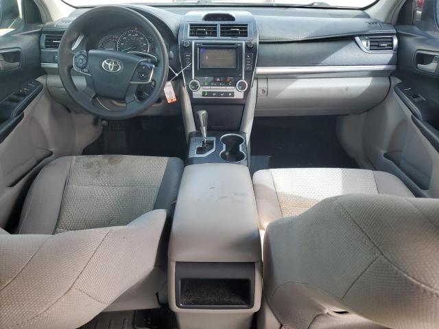Photo 8 from auction – 2012 TOYOTA CAMRY BASE with VIN 4T1BF1FK6CU073520