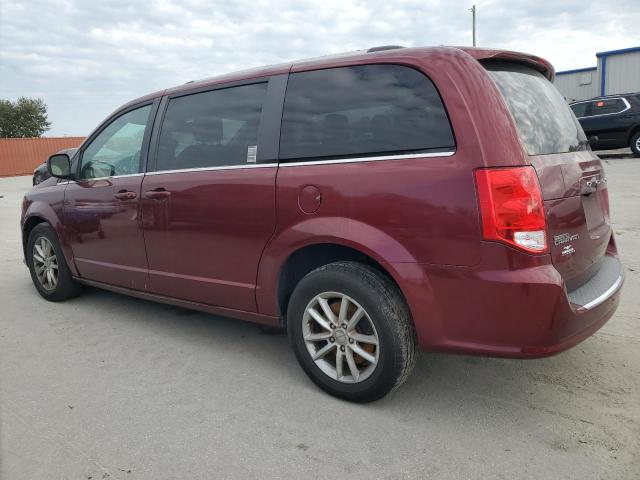 Photo 2 from auction – 2019 DODGE GRAND CARA with VIN 2C4RDGCG5KR608165