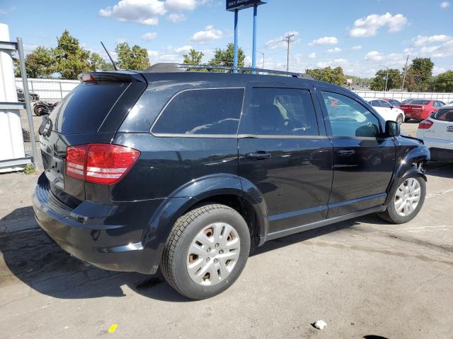 Photo 3 from auction – 2017 DODGE JOURNEY SE with VIN 3C4PDCABXHT614525