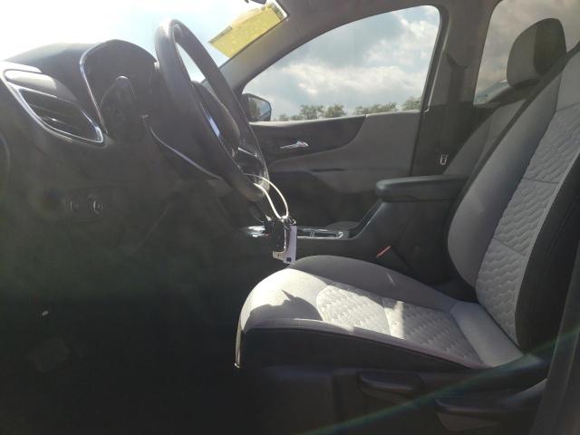 Photo 7 from auction – 2019 CHEVROLET EQUINOX LS with VIN 2GNAXHEVXK6133028