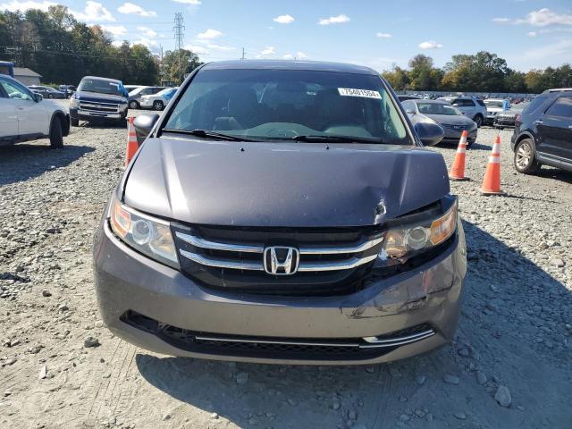 Photo 5 from auction – 2015 HONDA ODYSSEY EX with VIN 5FNRL5H47FB032411