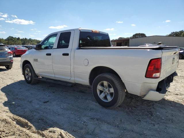 Photo 2 from auction – 2017 RAM 1500 ST with VIN 1C6RR7FG5HS634759