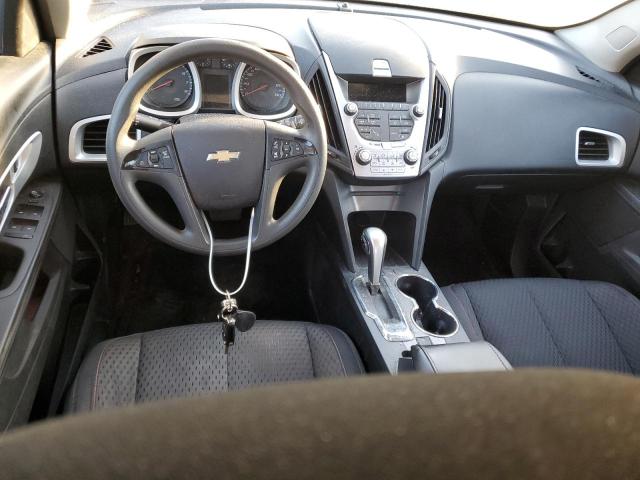 Photo 8 from auction – 2015 CHEVROLET EQUINOX LS with VIN 2GNALAEK4F1157188