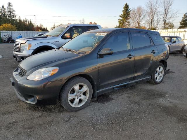 TOYOTA COROLLA MA 2005 with VIN 2T1KR32E15C845395 - Photo from auction