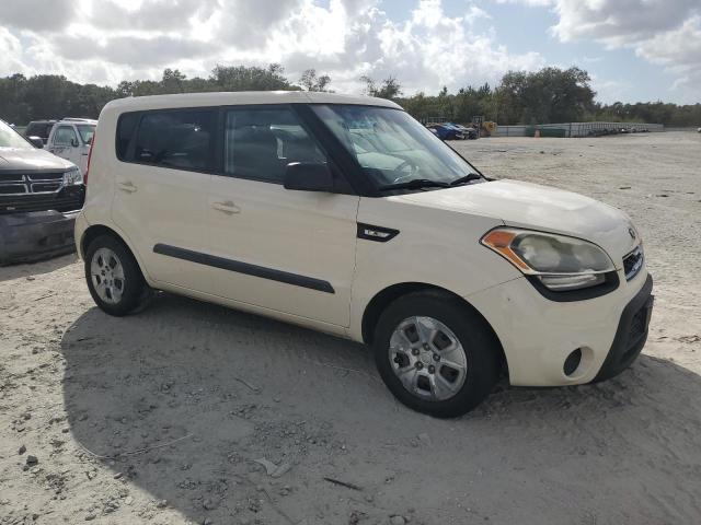 صورة رقم 4 من المزاد - 2013 KIA SOUL مع VIN KNDJT2A51D7772151