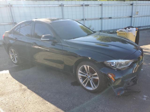 Фото 4 с аукциона – 2018 BMW 330 XI с VIN WBA8D9C57JA614703