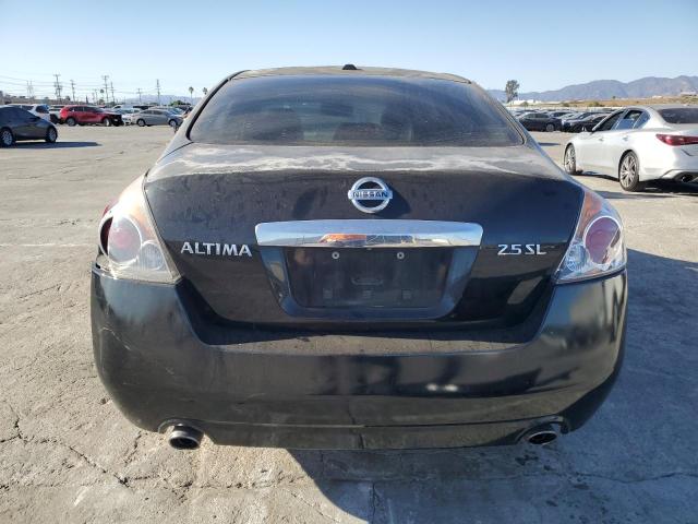 Photo 6 from auction – 2012 NISSAN ALTIMA BAS with VIN 1N4AL2AP4CN413491