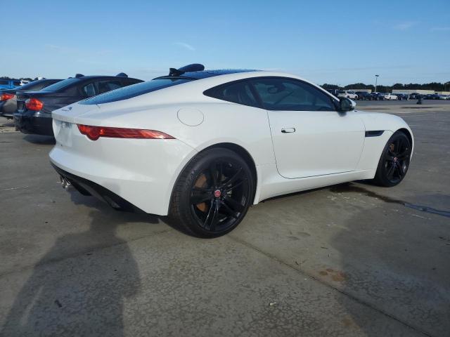 Photo 3 from auction – 2016 JAGUAR F-TYPE with VIN SAJWA6AT3G8K27375