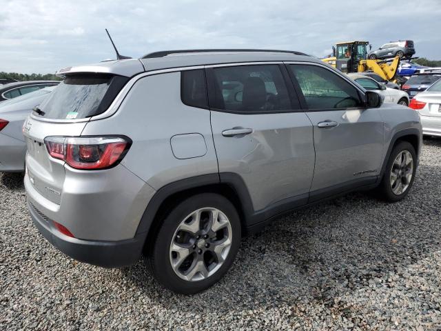 Photo 3 from auction – 2020 JEEP COMPASS LI with VIN 3C4NJCCB5LT123303