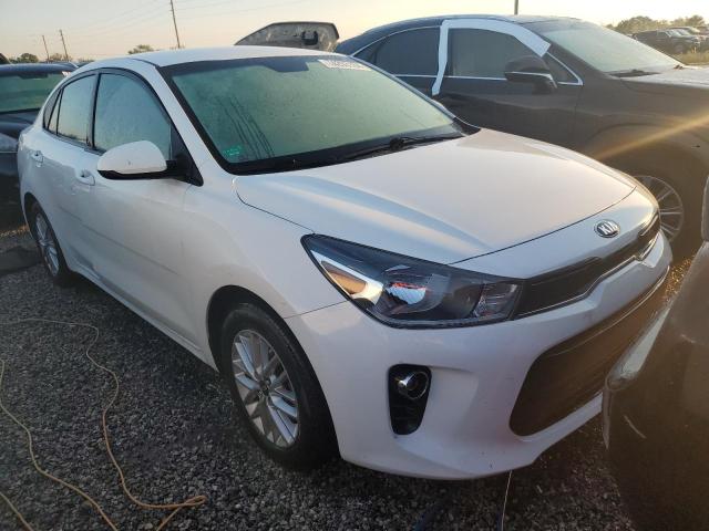 Photo 5 from auction – 2018 KIA RIO EX with VIN 3KPA34AB4JE055028