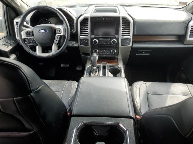 Photo 8 from auction – 2015 FORD F150 SUPER with VIN 1FTEW1CG5FKE81153