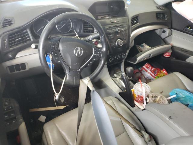 Photo 8 from auction – 2016 ACURA ILX BASE W with VIN 19UDE2F30GA020240