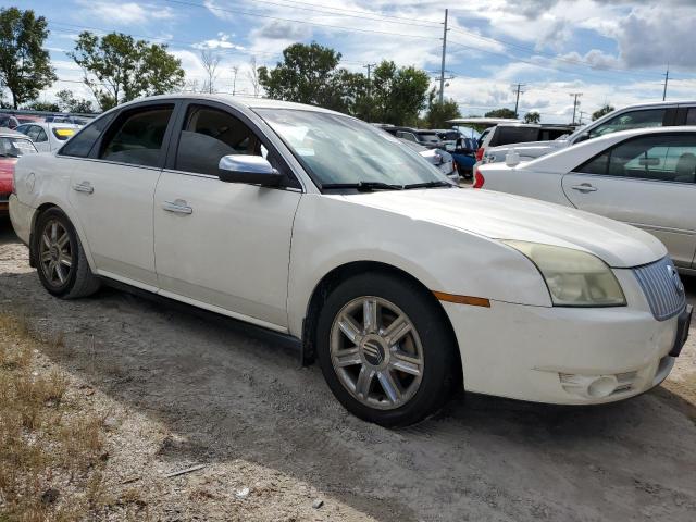 Photo 4 from auction – 2009 MERCURY SABLE PREM with VIN 1MEHM42W69G632147