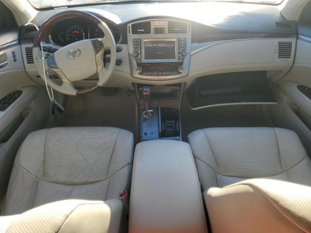 Photo 8 from auction – 2011 TOYOTA AVALON BAS with VIN 4T1BK3DB7BU433581