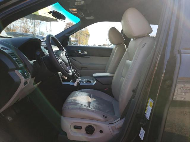 Photo 7 from auction – 2011 FORD EXPLORER with VIN 1FMHK7B81BGA62876