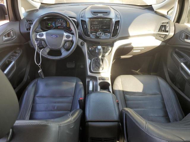 Zdjęcie 8 z aukcji – 2015 FORD C-MAX PREM z VIN 1FADP5CU0FL105532