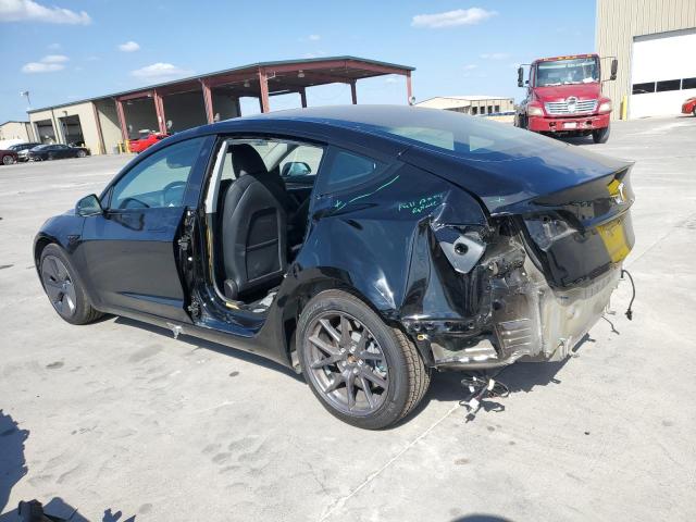 Photo 2 from auction – 2023 TESLA MODEL 3 with VIN 5YJ3E1EA1PF617957