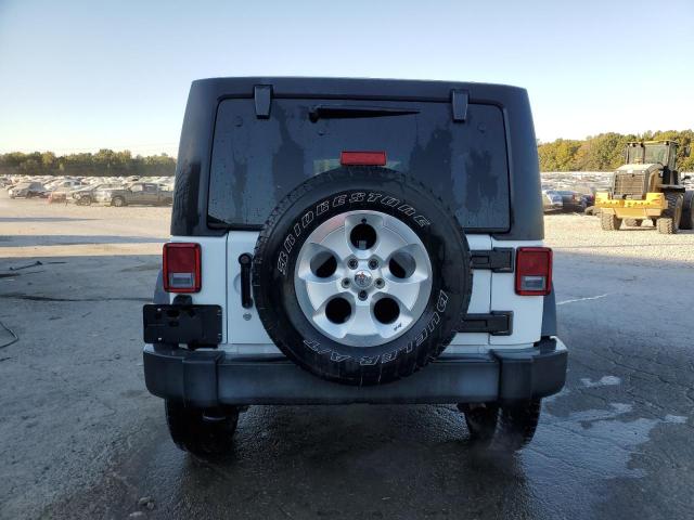 Photo 6 from auction – 2017 JEEP WRANGLER U with VIN 1C4BJWDG3HL510370