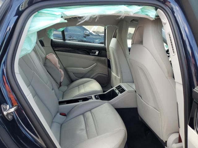 Photo 10 from auction – 2020 PORSCHE PANAMERA B with VIN WP0AA2A76LL103709