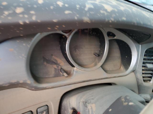 Photo 9 from auction – 2004 TOYOTA HIGHLANDER with VIN JTEEP21A840053017