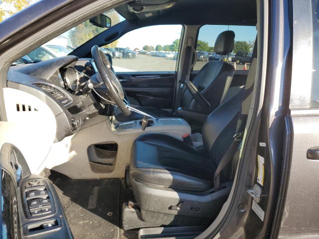 Photo 7 from auction – 2017 DODGE GRAND CARA with VIN 2C4RDGCG8HR617063