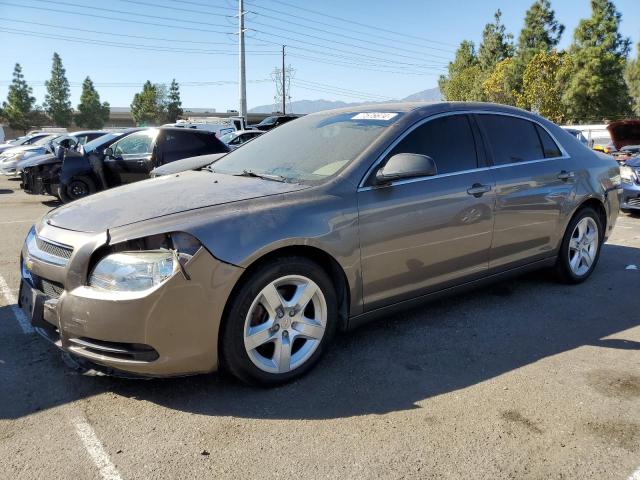 Photo 1 from auction – 2012 CHEVROLET MALIBU LS with VIN 1G1ZB5E00CF156167
