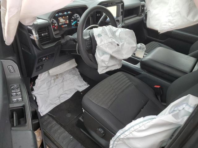 Photo 8 from auction – 2022 FORD F150 SUPER with VIN 1FTEW1CP0NKD60173