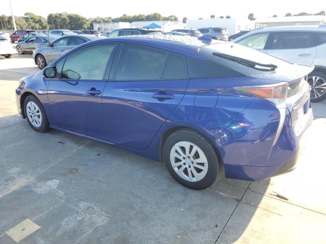 Zdjęcie 2 z aukcji – 2017 TOYOTA PRIUS z VIN JTDKBRFU2H3540686