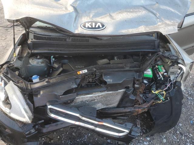Photo 12 from auction – 2013 KIA SOUL with VIN KNDJT2A52D7522658