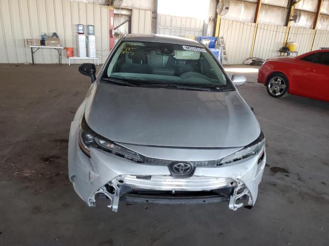 Photo 5 from auction – 2021 TOYOTA COROLLA LE with VIN 5YFEPMAE3MP195820