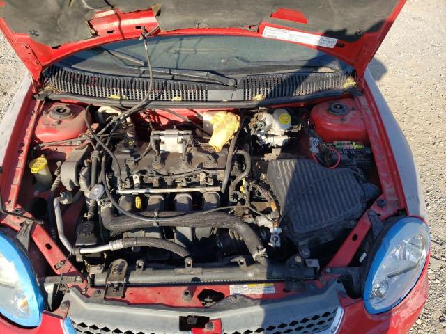 Photo 11 from auction – 2005 DODGE NEON SXT with VIN 1B3ES56C25D246189