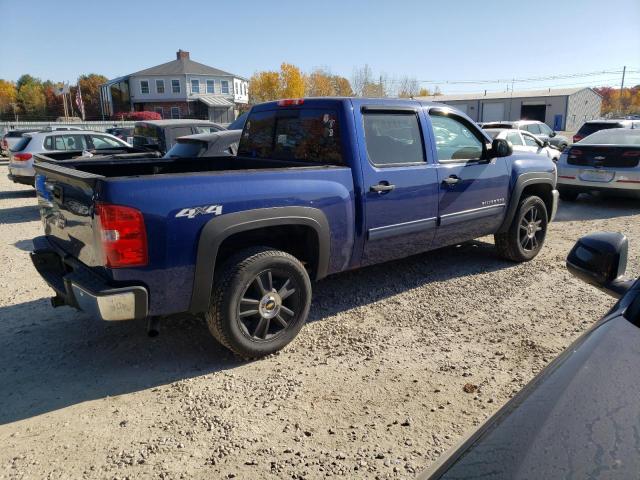 Photo 3 from auction – 2013 CHEVROLET SILVERADO with VIN 3GCPKSE7XDG226526