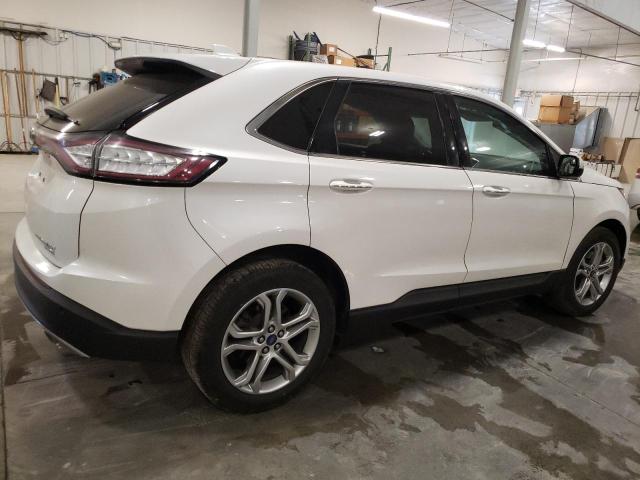 Photo 3 from auction – 2018 FORD EDGE TITAN with VIN 2FMPK4K96JBB44952